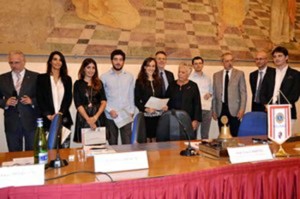 premiazione